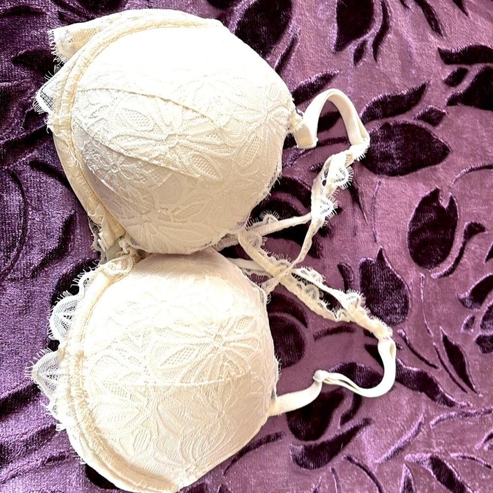 Victoria's Secret pink 36DD final $12 or donating
